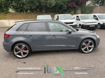 Used Audi A3 2016 for sale - 75430028: Photo