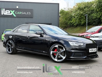 Used Audi A4 2017 for sale - 78753306: Photo