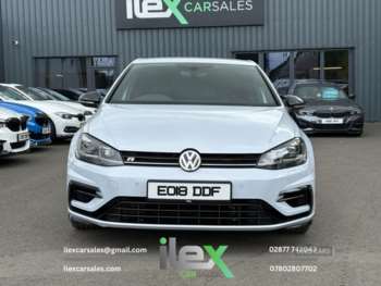 Used Volkswagen Golf 2018 for sale - 74888921: Photo