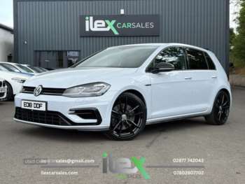 Used Volkswagen Golf 2018 for sale - 74888921: Photo