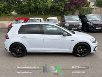 Used Volkswagen Golf 2018 for sale - 74888921: Photo