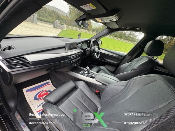 Used BMW X5 2017 for sale - 76551213: Photo 10