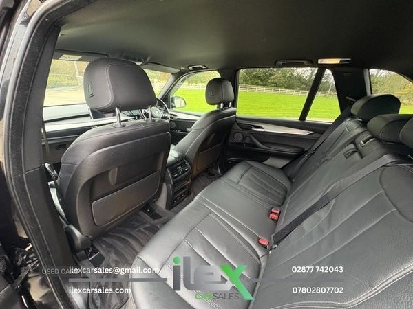 Used BMW X5 2017 for sale - 76551213: Photo 11