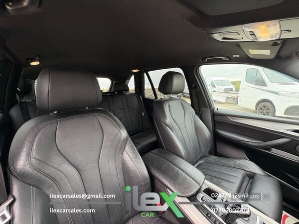 Used BMW X5 2017 for sale - 76551213: Photo 12