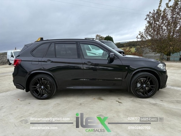 Used BMW X5 2017 for sale - 76551213: Photo 4