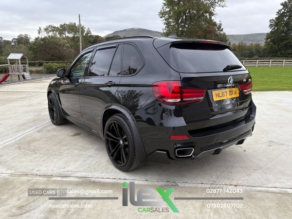Used BMW X5 2017 for sale - 76551213: Photo 7