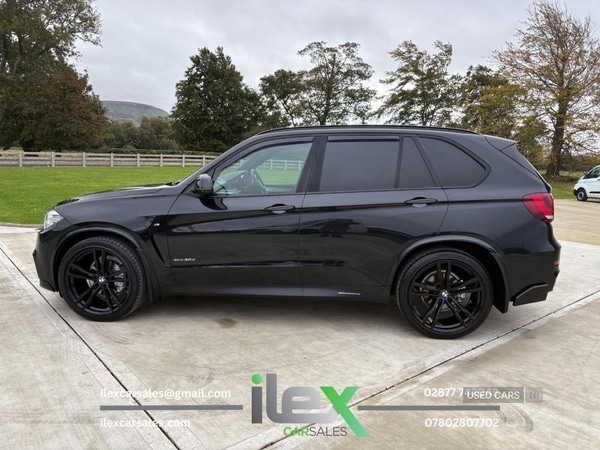 Used BMW X5 2017 for sale - 76551213: Photo 8