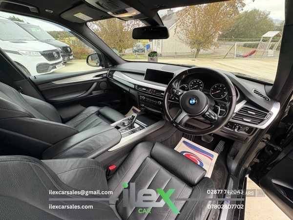 Used BMW X5 2017 for sale - 76551213: Photo 9