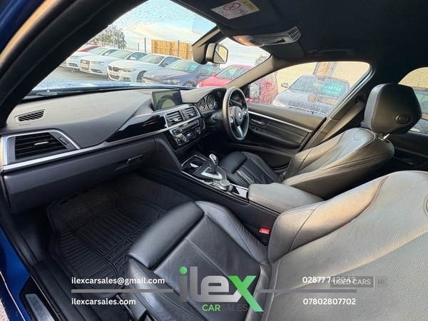 Used BMW 3 Series 2018 for sale - 76551686: Photo 10