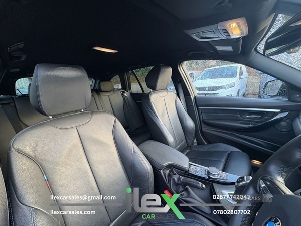 Used BMW 3 Series 2018 for sale - 76551686: Photo 11