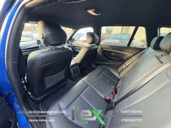 Used BMW 3 Series 2018 for sale - 76551686: Photo 12