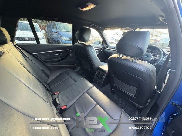 Used BMW 3 Series 2018 for sale - 76551686: Photo 13