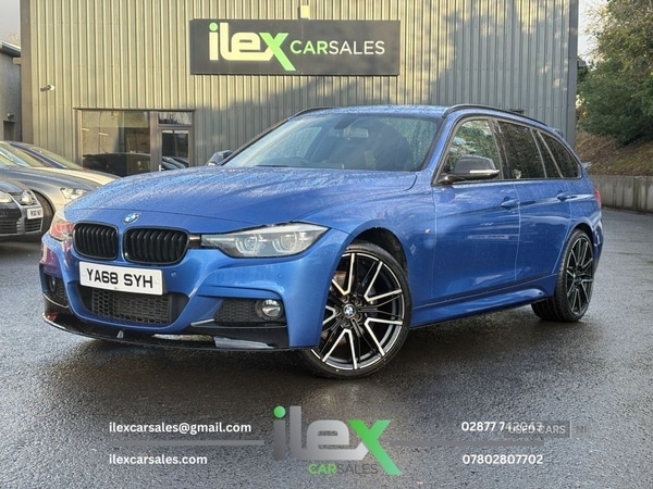 Used BMW 3 Series 2018 for sale - 76551686: Photo 3