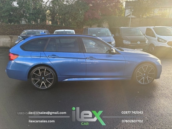 Used BMW 3 Series 2018 for sale - 76551686: Photo 4
