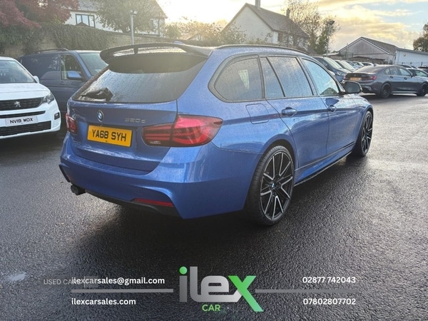 Used BMW 3 Series 2018 for sale - 76551686: Photo 5