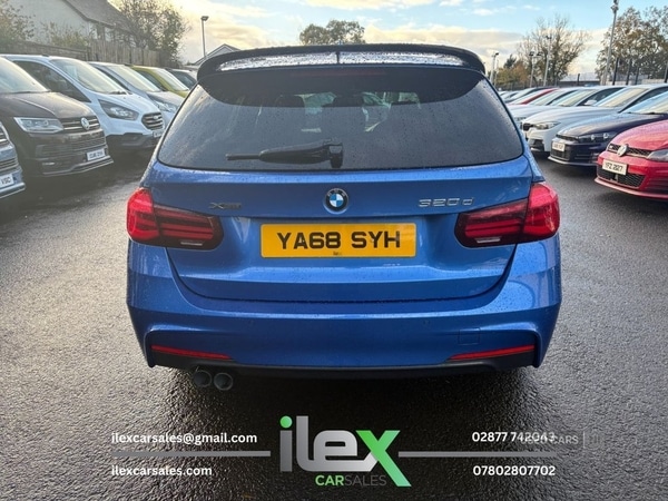 Used BMW 3 Series 2018 for sale - 76551686: Photo 6