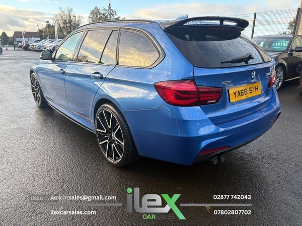 Used BMW 3 Series 2018 for sale - 76551686: Photo 7