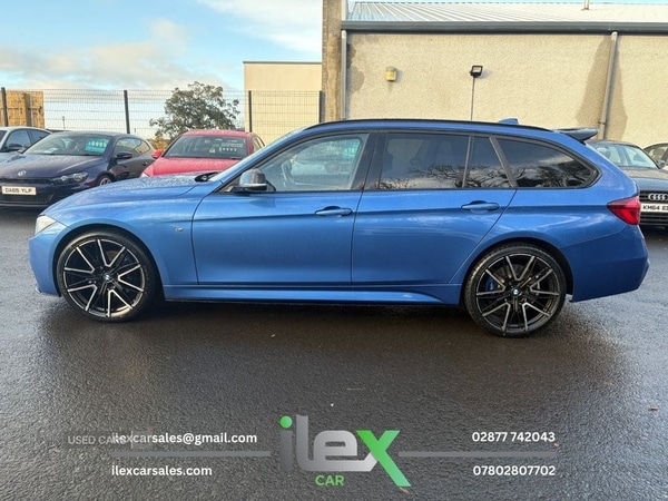 Used BMW 3 Series 2018 for sale - 76551686: Photo 8