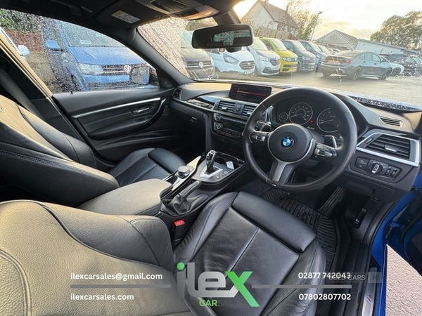 Used BMW 3 Series 2018 for sale - 76551686: Photo 9