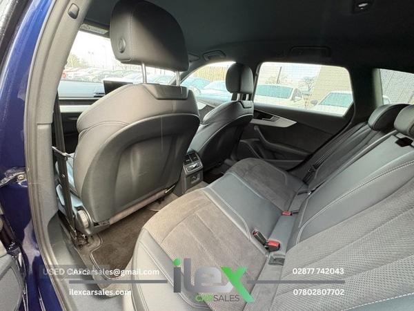 Used Audi A4 2021 for sale - 77575546: Photo 10