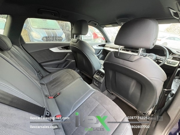 Used Audi A4 2021 for sale - 77575546: Photo 11