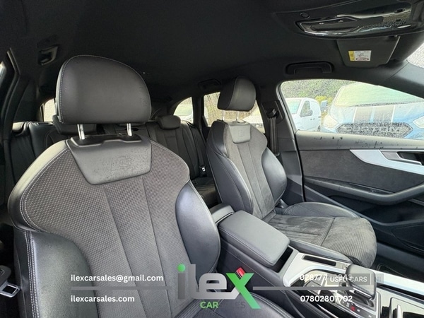 Used Audi A4 2021 for sale - 77575546: Photo 13