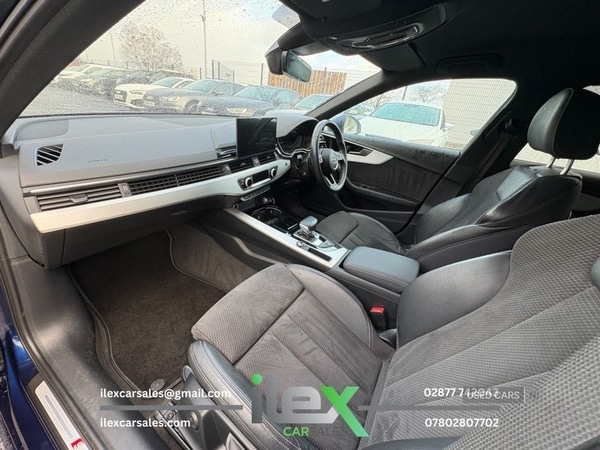 Used Audi A4 2021 for sale - 77575546: Photo 9