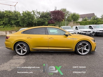 Used Volkswagen Arteon 2018 for sale - 78890407: Photo