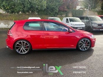 Used Volkswagen Golf 2015 for sale - 75966192: Photo
