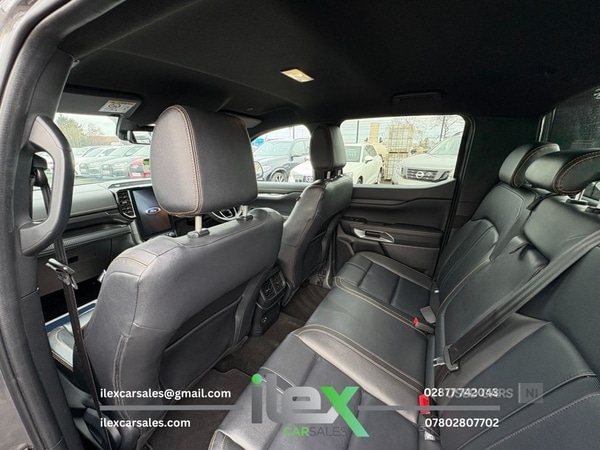 Used Ford Ranger 2025 for sale - 77941040: Photo 10