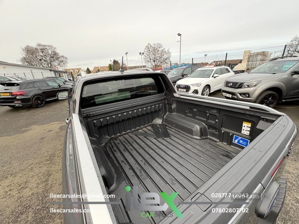 Used Ford Ranger 2025 for sale - 77941040: Photo 11