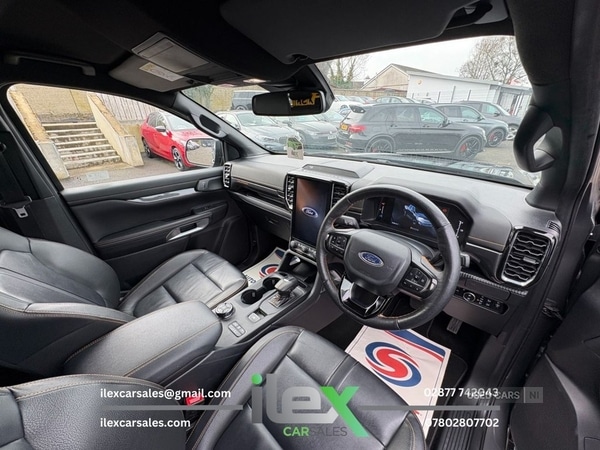 Used Ford Ranger 2025 for sale - 77941040: Photo 13