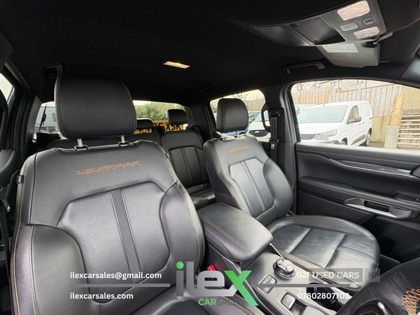 Used Ford Ranger 2025 for sale - 77941040: Photo 14