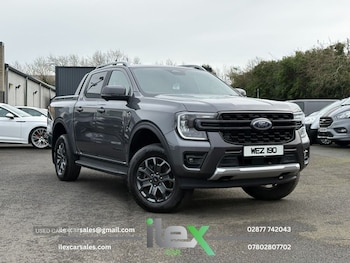 Used Ford Ranger 2025 for sale - 77941040: Photo