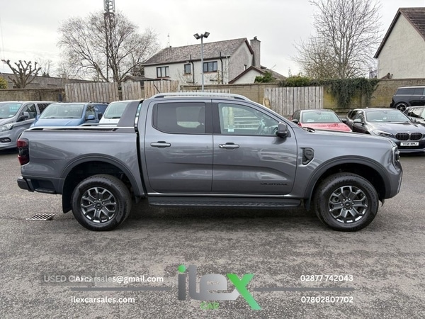 Used Ford Ranger 2025 for sale - 77941040: Photo 4