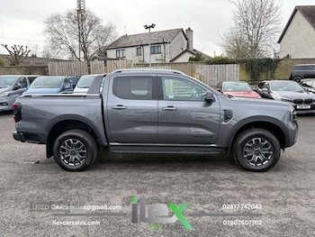 Used Ford Ranger 2025 for sale - 77941040: Photo