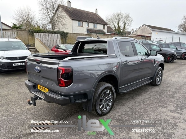 Used Ford Ranger 2025 for sale - 77941040: Photo 5