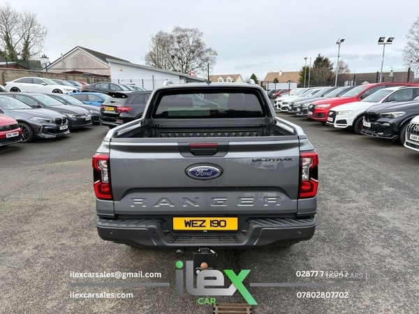 Used Ford Ranger 2025 for sale - 77941040: Photo 6