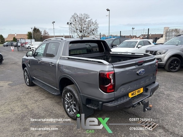 Used Ford Ranger 2025 for sale - 77941040: Photo 7