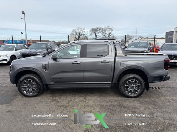 Used Ford Ranger 2025 for sale - 77941040: Photo 8