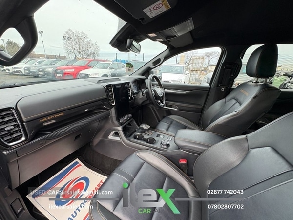 Used Ford Ranger 2025 for sale - 77941040: Photo 9