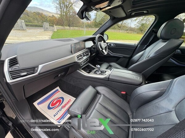 Used BMW X5 2019 for sale - 76977108: Photo 11
