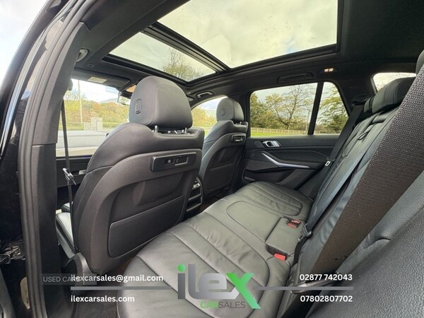 Used BMW X5 2019 for sale - 76977108: Photo 12