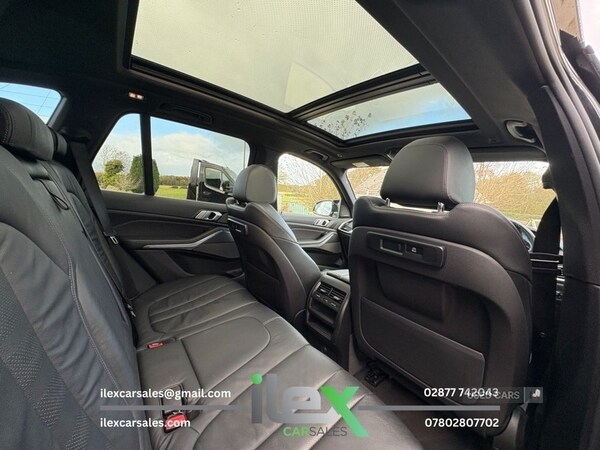 Used BMW X5 2019 for sale - 76977108: Photo 13