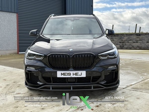 Used BMW X5 2019 for sale - 76977108: Photo 2