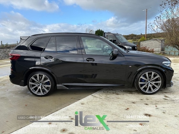 Used BMW X5 2019 for sale - 76977108: Photo 4