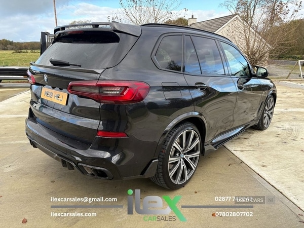 Used BMW X5 2019 for sale - 76977108: Photo 5