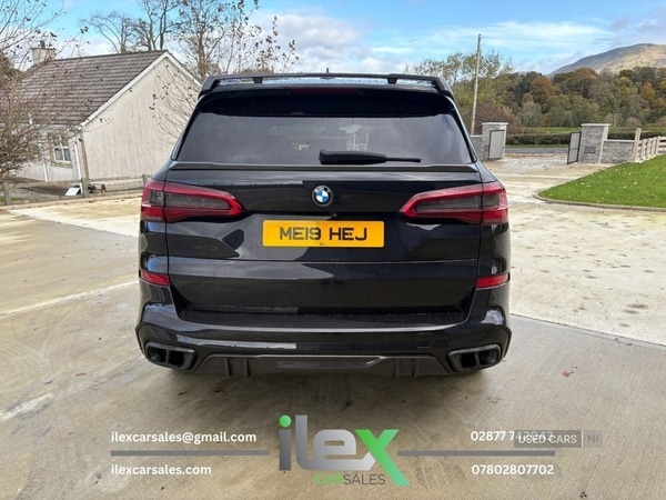 Used BMW X5 2019 for sale - 76977108: Photo 6