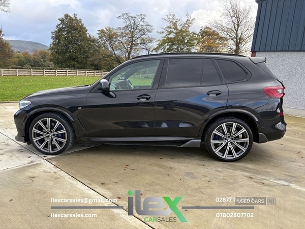 Used BMW X5 2019 for sale - 76977108: Photo 8