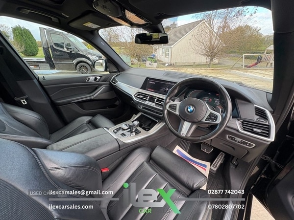Used BMW X5 2019 for sale - 76977108: Photo 9